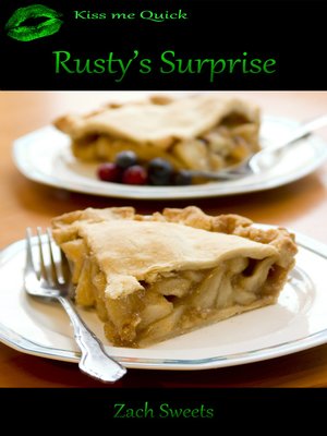 cover image of Rusty's Surprise